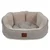 PAWS & WHISKERS Krevet za ljubimce Coco S Beige