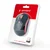 MUSW-4B-03-R Gembird Bezicni mis 2,4GHz opticki USB 800-1600Dpi black/red 103mm