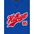 TOMMY HILFIGER Pulover, modra