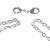 Verižica ALCHEMY GOTHIC - Witch Ankh Of Menouithis - P972