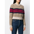 Dsquared2 - cropped jumper - women - Brown