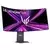 LG Monitor 45GX950A-B 44.5/OLED/5120x2160/330Hz/0.03ms/HDMI/DP/USB/Adaptive sync/VESA/zvucnici/crna