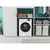 INDESIT VES MASINA MTWE 71484 WK EE