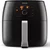 PHILIPS Airfryer HD9650/90, Crni