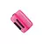 ROLL ROAD ABS Kofer 68 cm - Pink