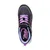 Skechers HEART LIGHTS - BUBBLE LOVE, djecje patike za slobodno vrijeme, crna 303736LC