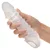 Cal Exotics – Liquid Silicone Adonis