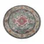 Conceptum Hypnose Tepih Woopamuk495, 150x150cm, Tirkiz