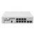 MIKROTIK CSS610-8G-2S+IN Upravljivi Svič, SwOS Lite Beli