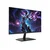 Monitor 24 FHD 1920x1080 Quantum MM24CE FreeSync 100Hz Zvučnici