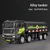CAB Toys Tovorna vozila - bager