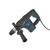 Vrtalno kladivo 1500W, 6J, SDS+ 63139