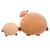 shumee BT21 - Plišasta živalca 20 cm SHOOKY