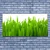 tulup.si Slika na platnu Grass nature rastlin 140x70 cm