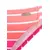 VENICE BEACH Bikini, roza