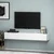 HANAH HOME TV polica Terra White