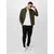 AllSaints Majica, bela