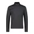CMP MAN SWEAT, moški smučarski puli, siva 30L1097