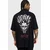 Moška KILLSTAR - Lucifers Roller Club - Black - KSRA013615