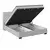 Box Krevet Maya C 200/220 cm , svetlosiva