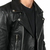 Usnjena jakna - Defector Blk Nick - STRAIGHT TO HELL - 17
