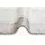 Conceptum Hypnose Tepih Mhl 03, 100x300 cm, Krem