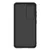NILLKIN Maska Synthetic Fiber za Samsung S916B Galaxy S23 Plus crna