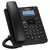 PANASONIC VOIP telefon KX-HDV130NE-B crni