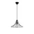 Opviq Luster Mezopotamya-N-1273, 126cm, 37 cm, E27, Crni