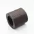 PVC prezračevalni trak 100mm x 5m - Rjava