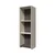 Jela Viseća komoda Soffy VK-1K/SF, 41x127x33cm, Prljavo bela