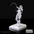 NEMESIS NOW STORMTROOPER WHAT A CATCH figura 16.5CM