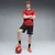 PUMA SORC INDIVIDUALFINAL SHORTS ZA MUŠKARCE