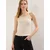 Trendyol Milla Ženski set majici TWOSS25AL00055, 4 komada, Višebojni