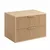 Kopalniška omarica pod umivalnikom Rea Mono 60cm Beige