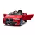 BMW I4 - Crveni