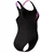 Speedo hyperboom splice racerback purple xl - uk38