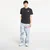 Majice RIPNDIP Lord Nermal Pocket Tee Black Vintage Wash M