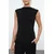 Trendyol Milla ženska bluza Tpraw25Bz00004, crna