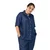 Zizzi Bluza Jthilde temno modra