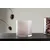 Venture Design Lantern Glora 10x10 cm roza