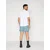 Under Armour Muški šorc UA Vanish Woven 6in 1373718-587, Plavi