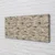 tulup.si Slika na platnu Vintage zid 100x50 cm
