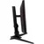 Acer Gaming monitor Nitro XV270UF3bmiiprx 27/IPS/2560x1440/320Hz/1ms/HDMI,DP/AMD Freesync/VESA/zvučnici/crna