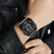 Ure STRYVE Timo - Rumena KP35304