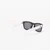Sončna očala Vans Spicoli Sunglasses Black/ White Universal