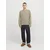 JACK & JONES Pulover JJEGEORGE greige
