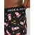 JACK & JONES Set muške bokserice i čarape 12266774, Crni