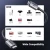 UGREEN HDMI kabl v2.1 HD171 8K 60Hz 2m