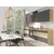 Visoka omara Infinity 19D 40 - siva